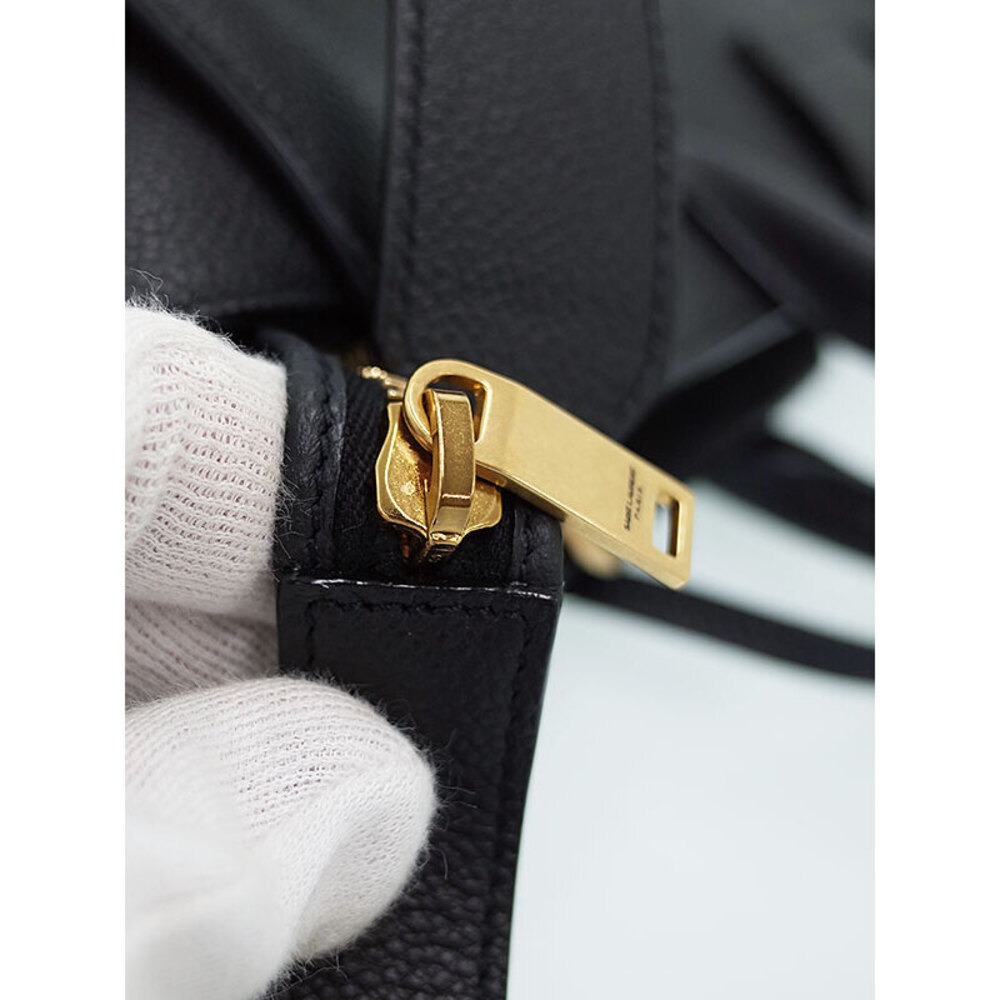 SAINT LAURENT Paris Saint Paris Downtown Baby Bag - Picture 6 of 9